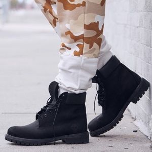 Timberland Primaloft 200g Waterproof Boots